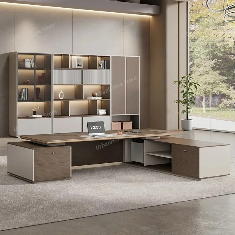 Vintage A Desk Furniture Makeu - Desk Setup Office recensie en prijs