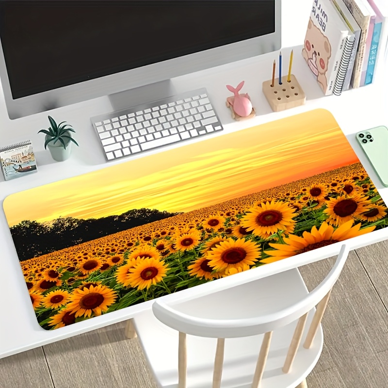Minimal Desk Mouse Pad Classic - Desk Setup Minimal recensie en prijs