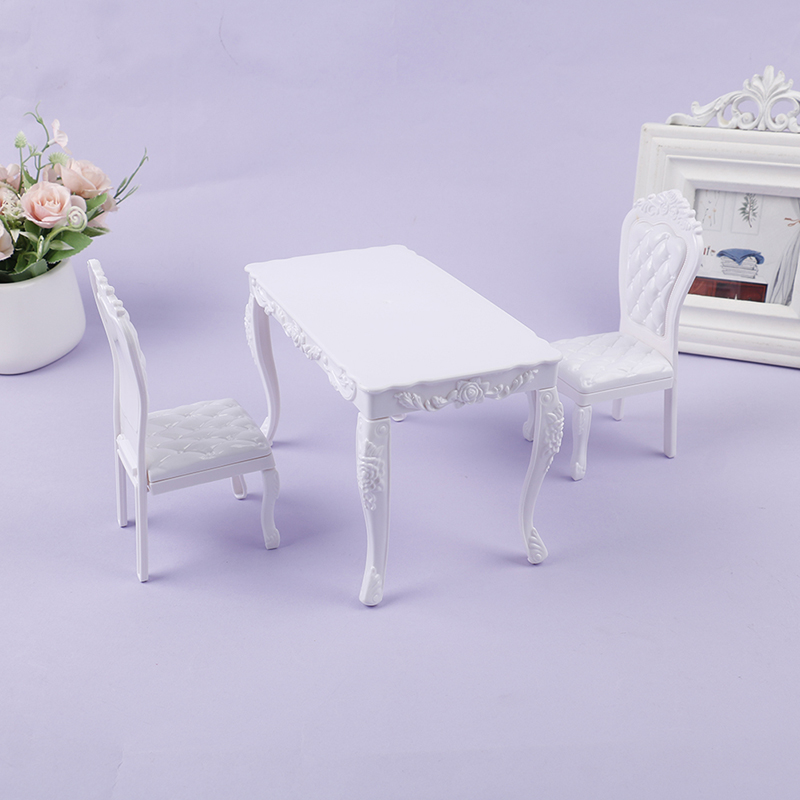 Dollhouse 1:6 Mini Furniture S - Desk Setup Office recensie en prijs