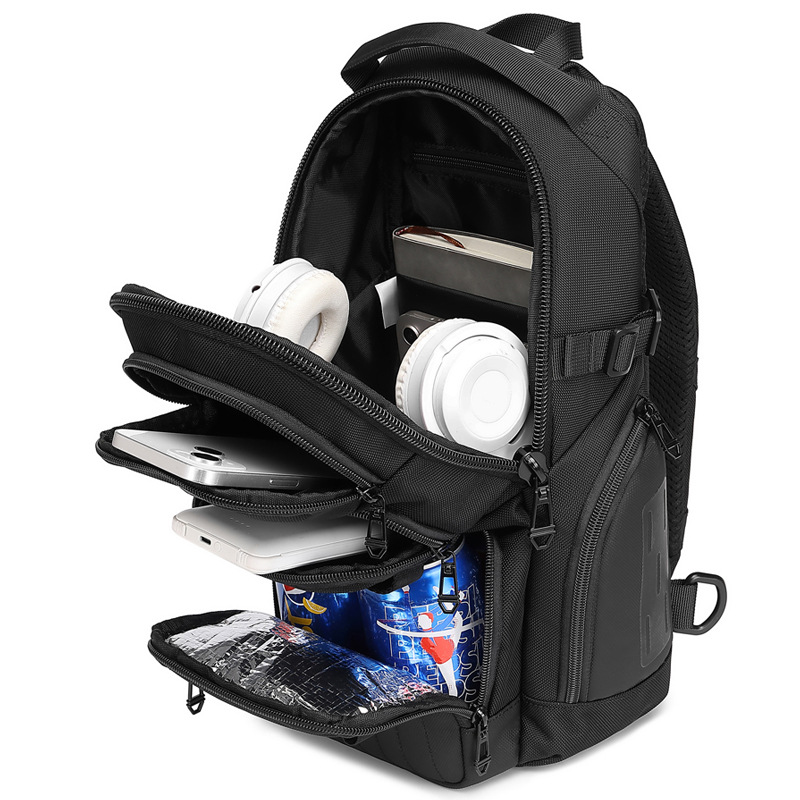 OZUKONew Business Commute Men' - Dual Phone Holder recensie en prijs