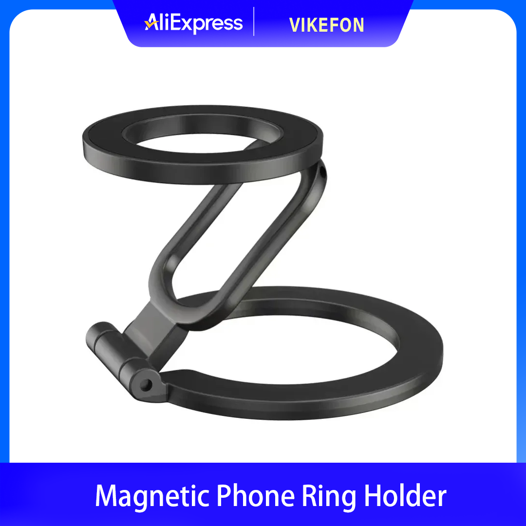 For Magsafe Phone Holder Finge - Dual Phone Holder recensie en prijs