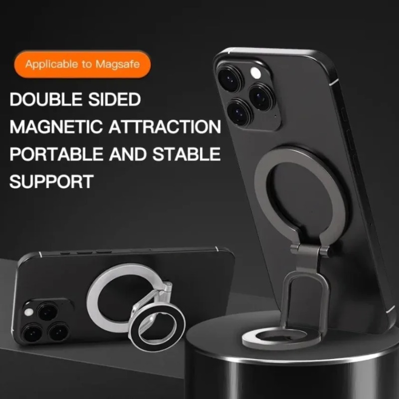 For Magsafe Phone Holder Finge - Dual Phone Holder recensie en prijs
