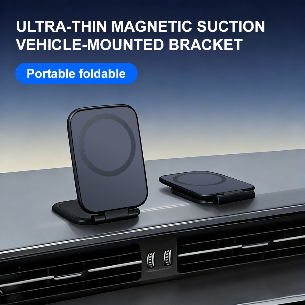 Universal Ultra Thin For Magne - Dual Phone Holder recensie en prijs