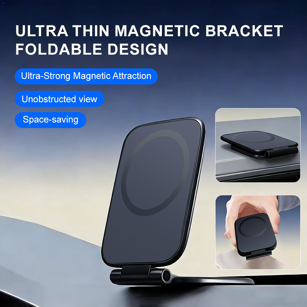 Universal Ultra Thin For Magne - Dual Phone Holder recensie en prijs