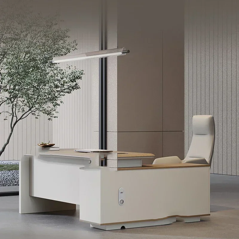 Elevable Desk Modern Workshop  - Desk Setup Office recensie en prijs