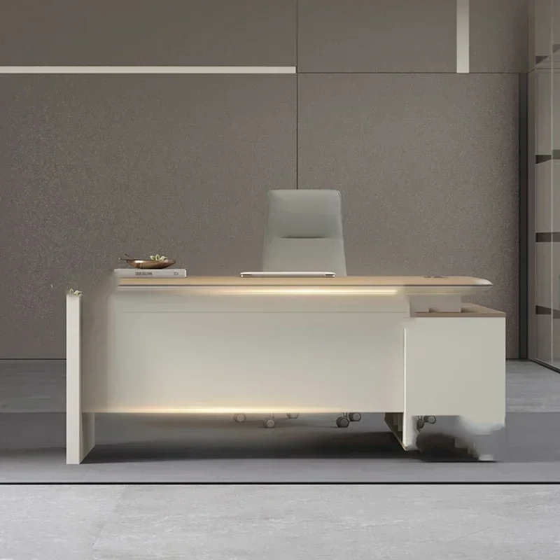 Elevable Desk Modern Workshop  - Desk Setup Office recensie en prijs