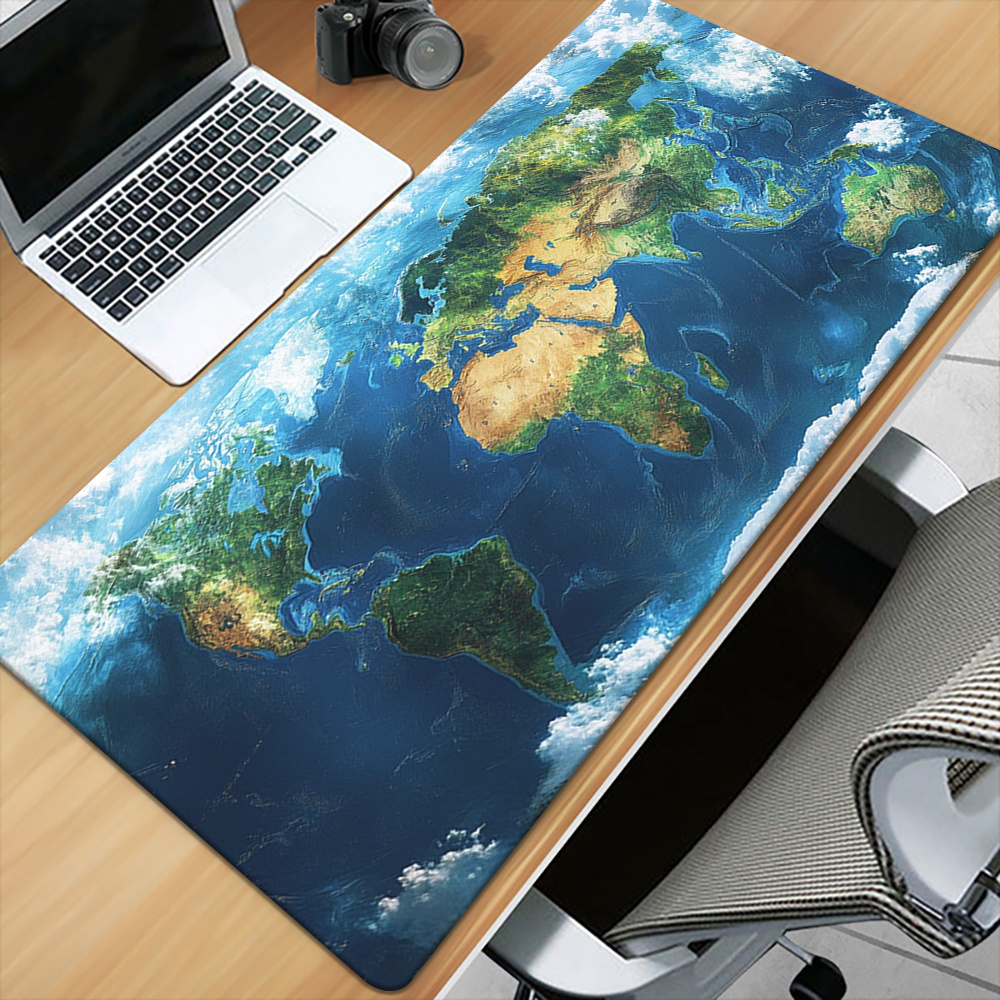 Minimal Desk Setup Mouse Pad G - Desk Setup Minimal recensie en prijs