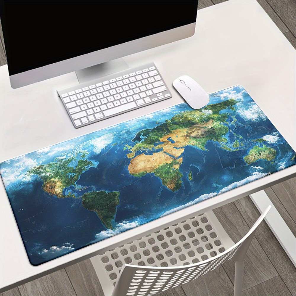 Minimal Desk Setup Mouse Pad G - Desk Setup Minimal recensie en prijs
