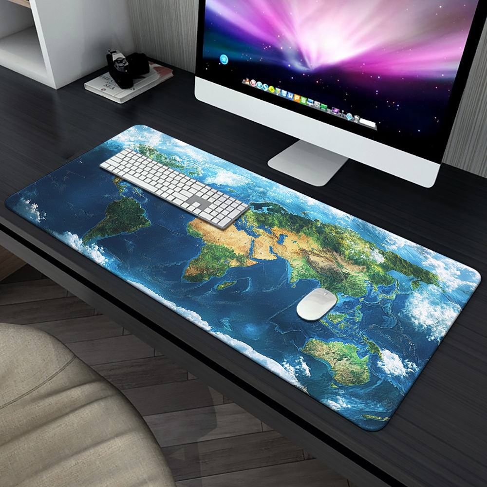 Minimal Desk Setup Mouse Pad G - Desk Setup Minimal recensie en prijs