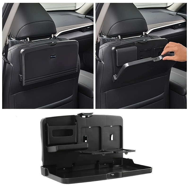 Foldable Tray, Dual Cup Holder - Dual Phone Holder recensie en prijs
