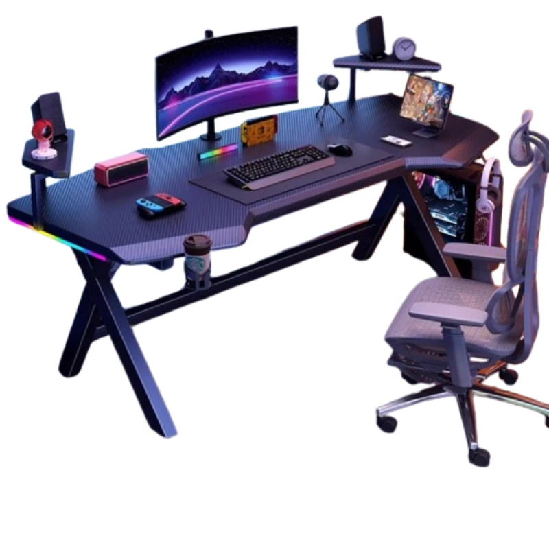 Computador Furniture High End  - Desk Setup Bedroom recensie en prijs