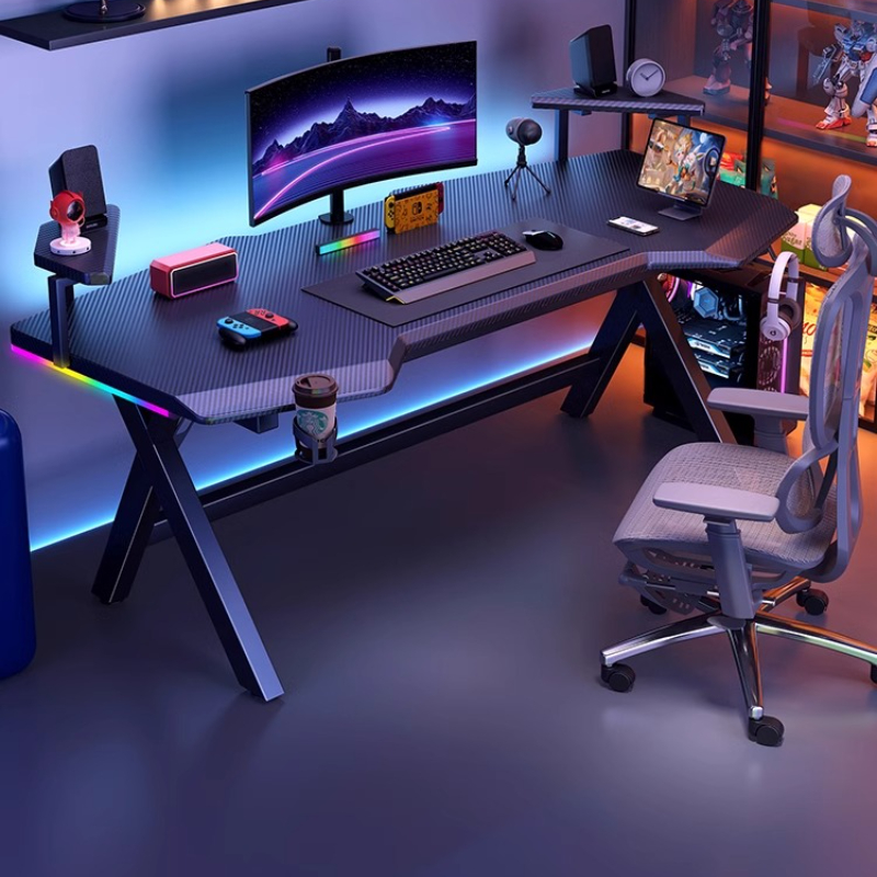 Computador Furniture High End  - Desk Setup Bedroom recensie en prijs