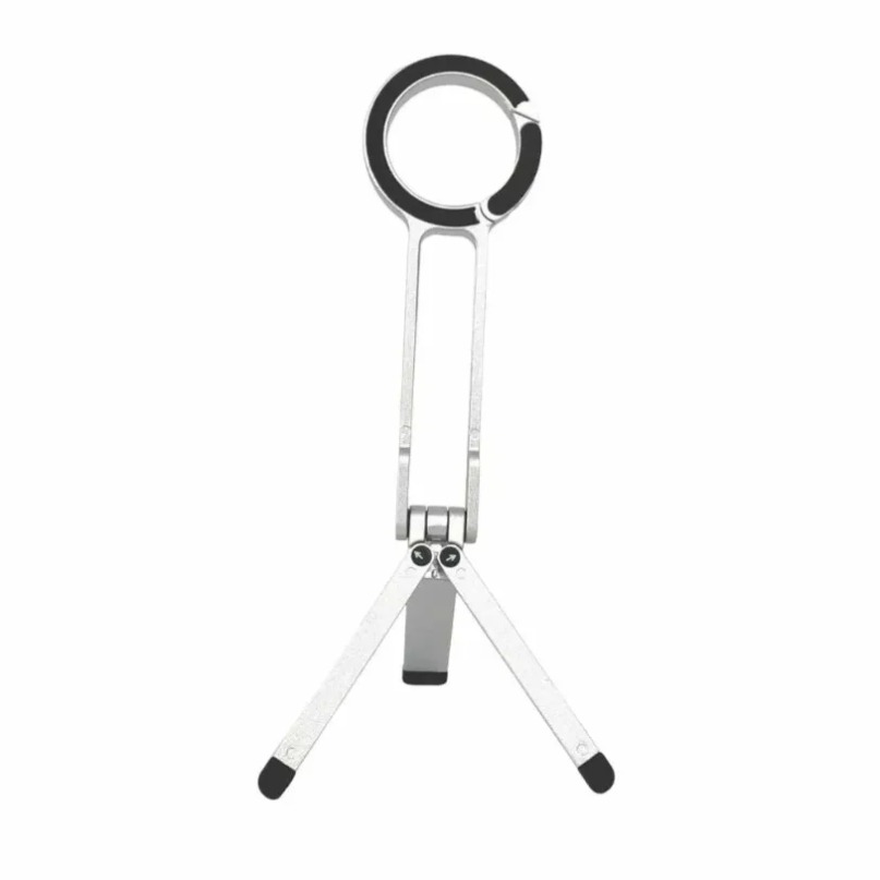 Foldable Portable Phone Holder - Desk Setup Table recensie en prijs