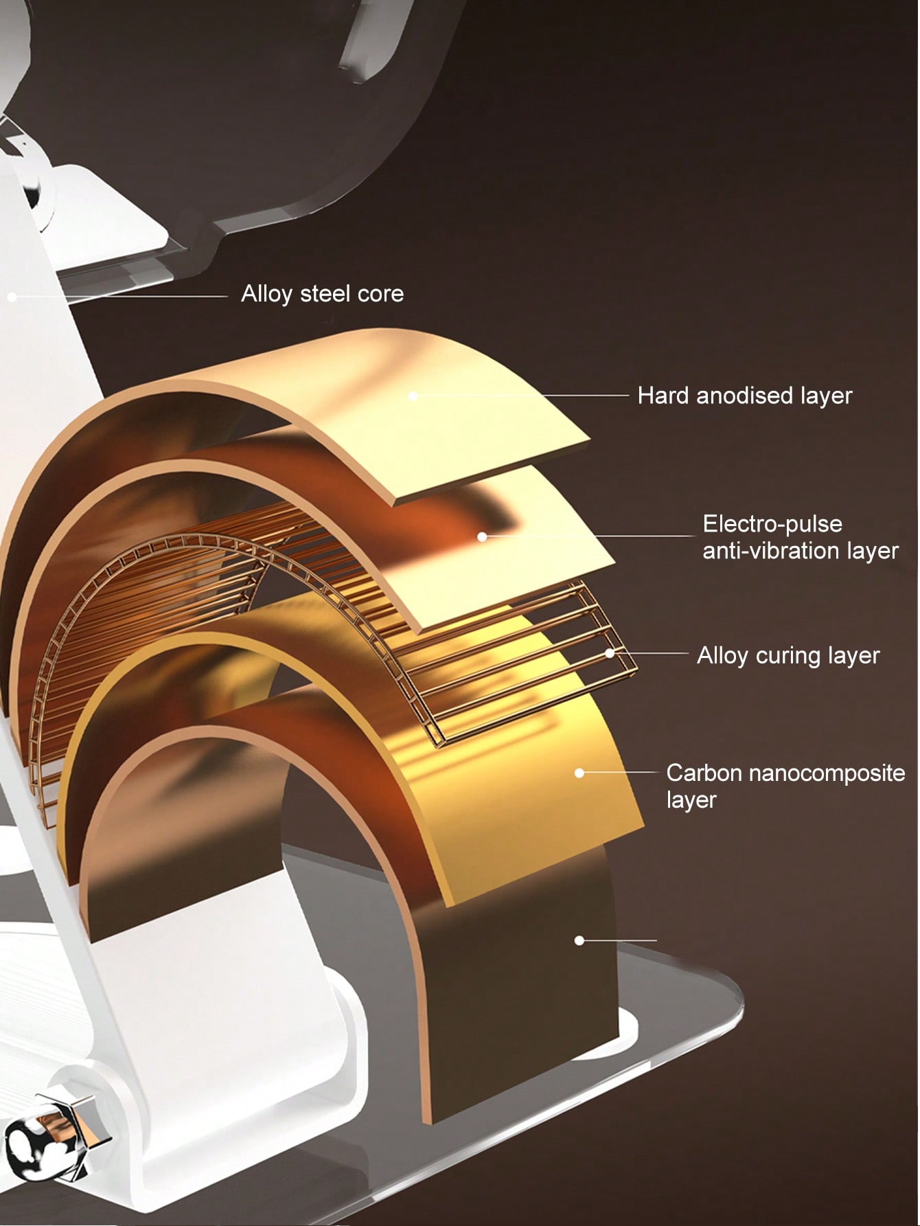 Rotatable Dual Folding Device  - Dual Phone Holder recensie en prijs