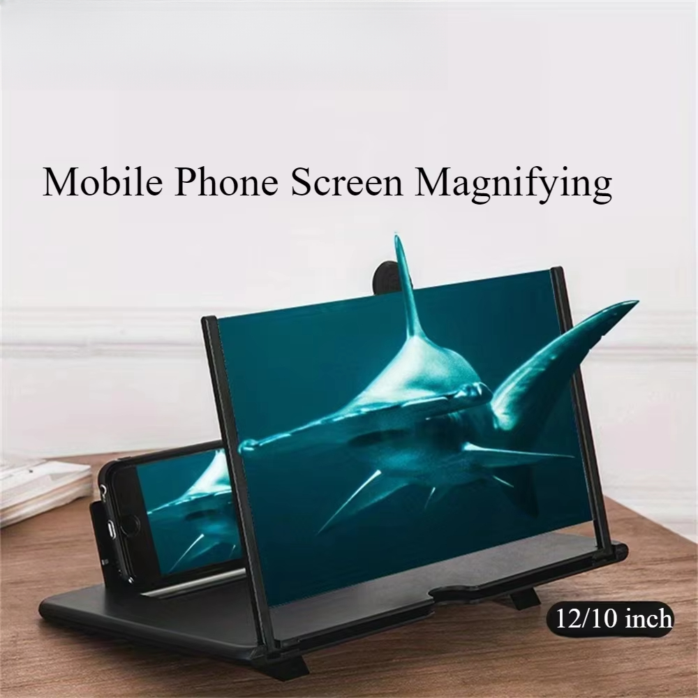 Multi functional 12/10 inch HD - Dual Phone Holder recensie en prijs