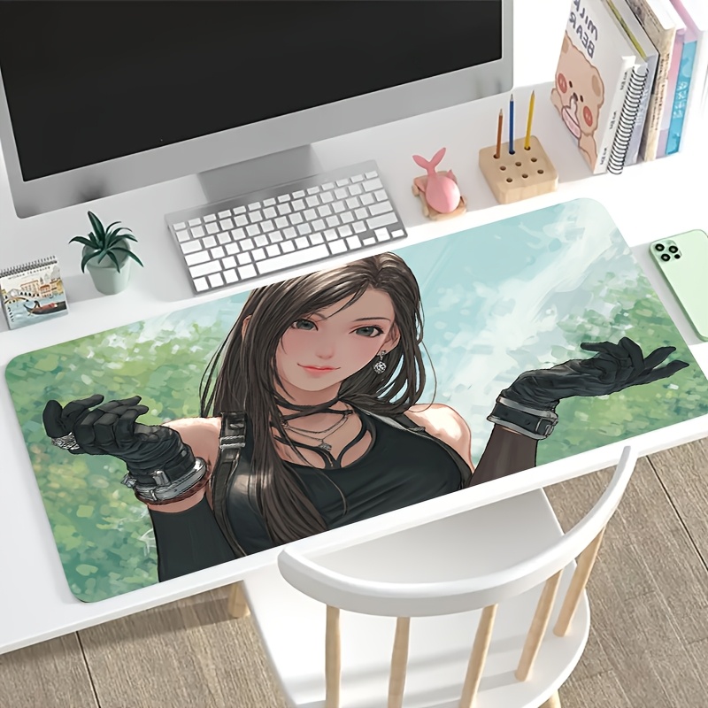 Extended Mouse Pad Minimal Des - Desk Setup Minimal recensie en prijs