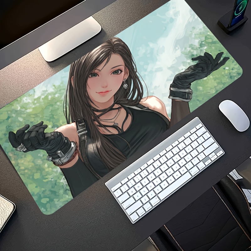 Extended Mouse Pad Minimal Des - Desk Setup Minimal recensie en prijs