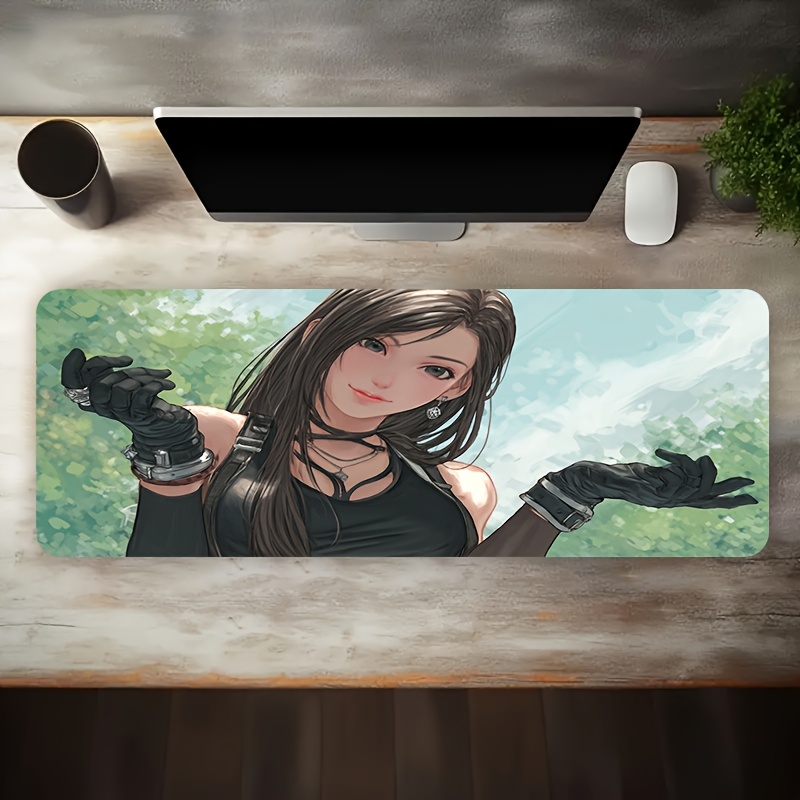 Extended Mouse Pad Minimal Des - Desk Setup Minimal recensie en prijs