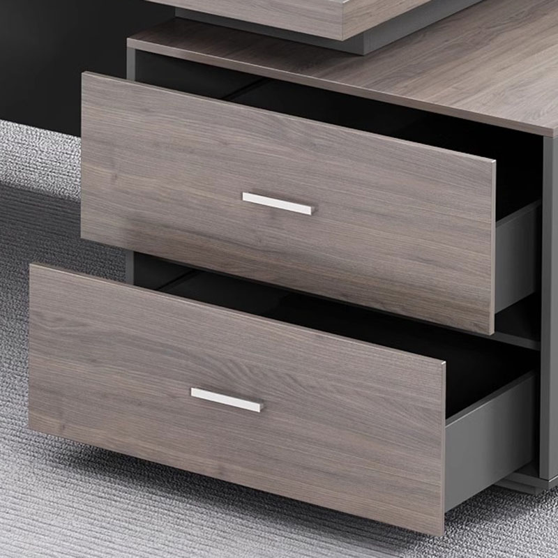 Desk Luxury Storage L Shaped E - L Shaped Desk Setup recensie en prijs