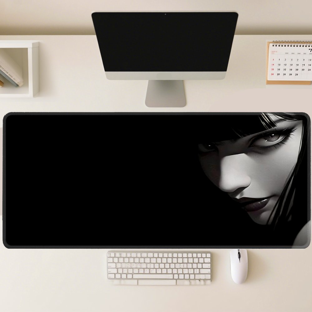 Premium Desk Mat Mouse Pad Min - Desk Setup Minimal recensie en prijs
