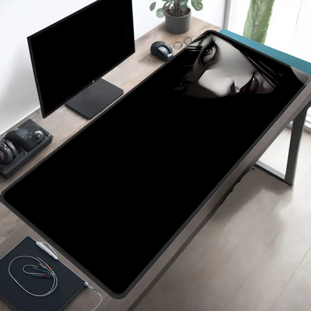 Premium Desk Mat Mouse Pad Min - Desk Setup Minimal recensie en prijs