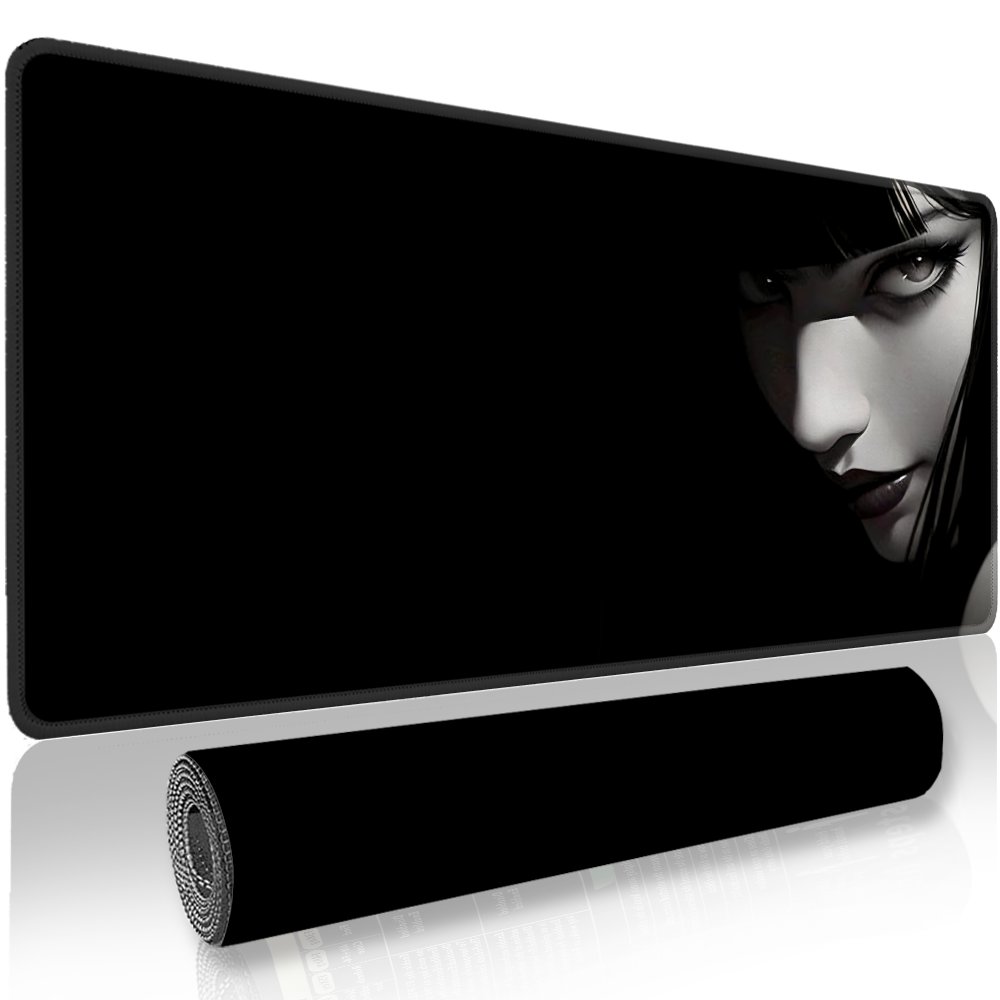 Premium Desk Mat Mouse Pad Min - Desk Setup Minimal recensie en prijs
