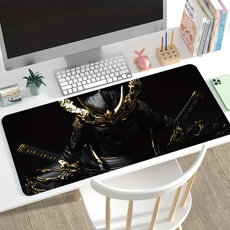 Premium Mouse Pad Durable Desk - Desk Setup Nature recensie en prijs