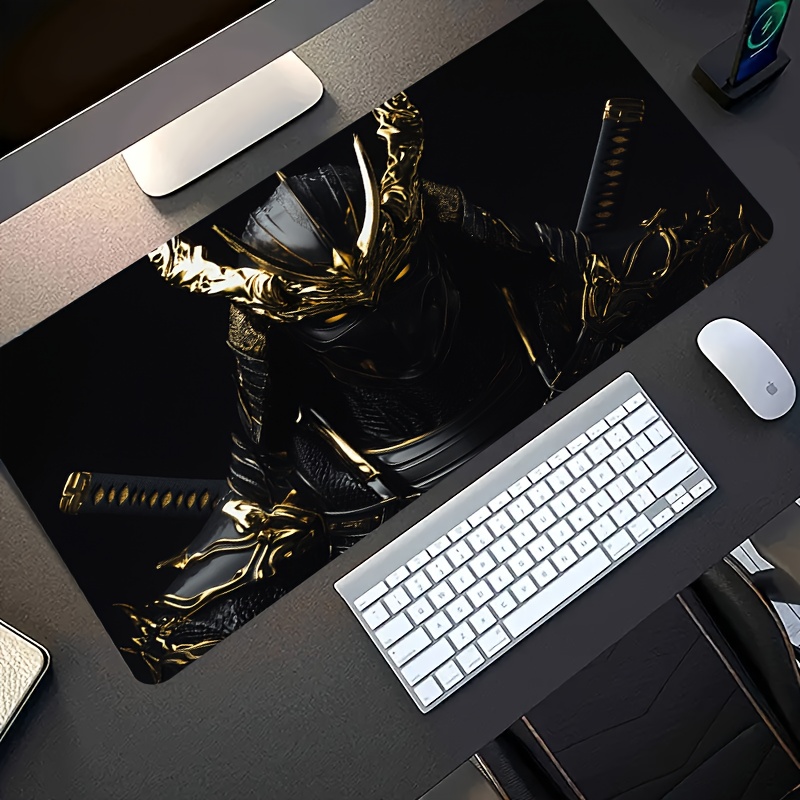 Premium Mouse Pad Durable Desk - Desk Setup Nature recensie en prijs