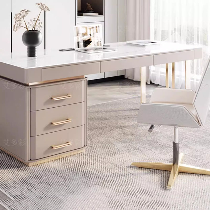 Office Desk Minimalist Drawers - Desk Setup Office recensie en prijs