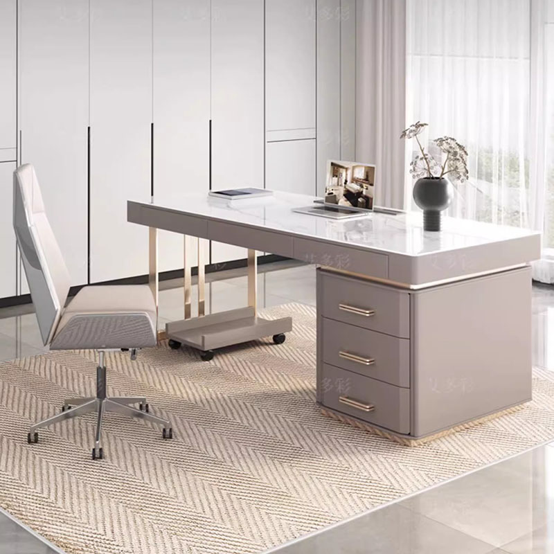 Office Desk Minimalist Drawers - Desk Setup Office recensie en prijs