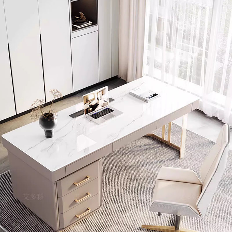 Office Desk Minimalist Drawers - Desk Setup Office recensie en prijs