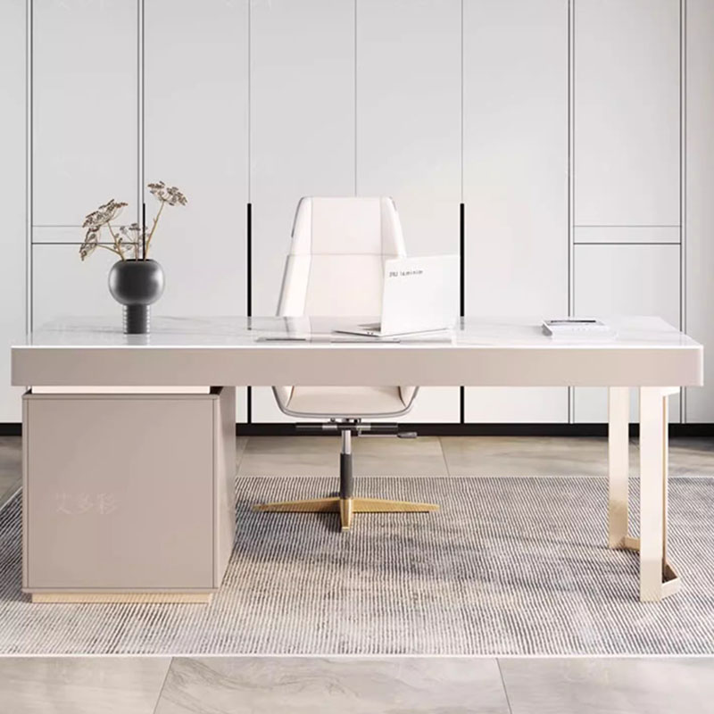 Office Desk Minimalist Drawers - Desk Setup Office recensie en prijs