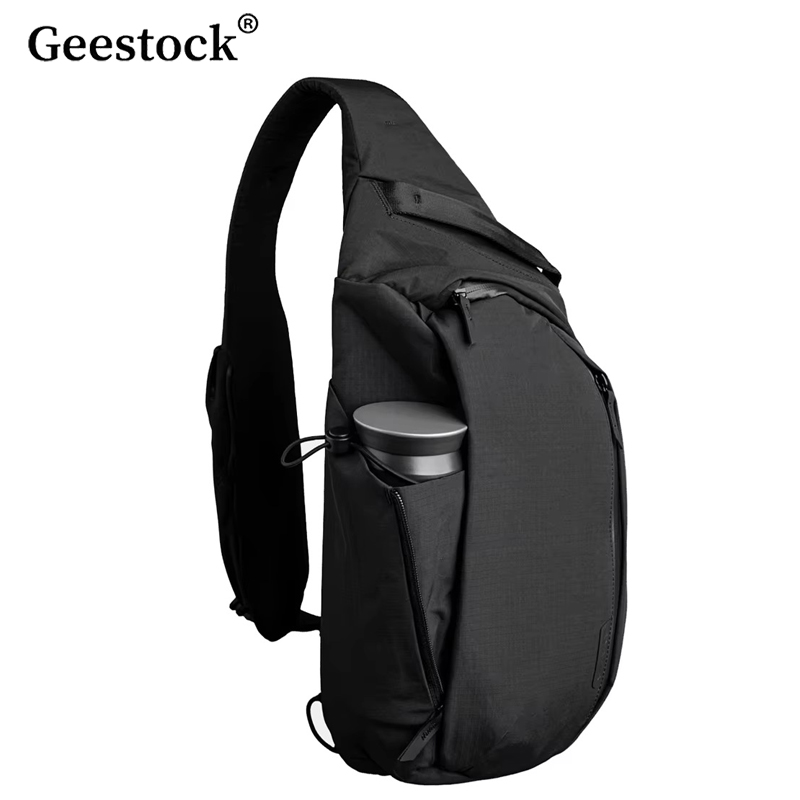 Geestock Outdoor Travel Men's  - Dual Phone Holder recensie en prijs