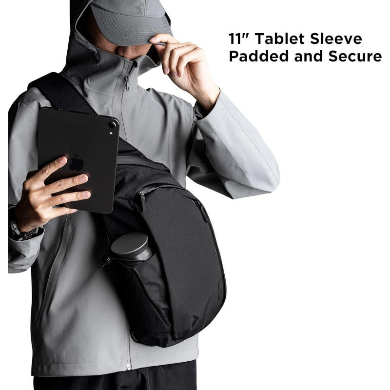 Geestock Outdoor Travel Men's  - Dual Phone Holder recensie en prijs