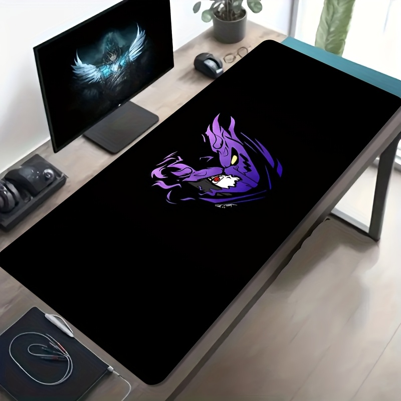 Office Gaming Mouse Pad Modern - Desk Setup Nature recensie en prijs