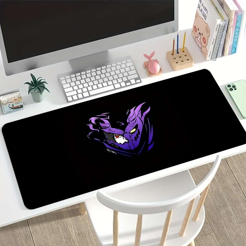 Office Gaming Mouse Pad Modern - Desk Setup Nature recensie en prijs