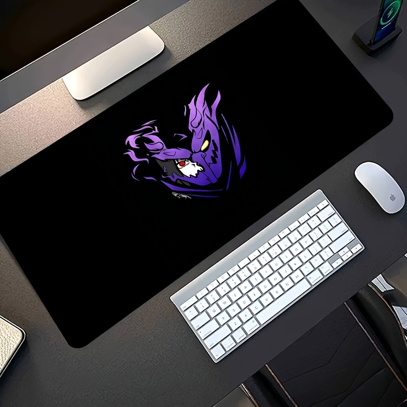 Office Gaming Mouse Pad Modern - Desk Setup Nature recensie en prijs