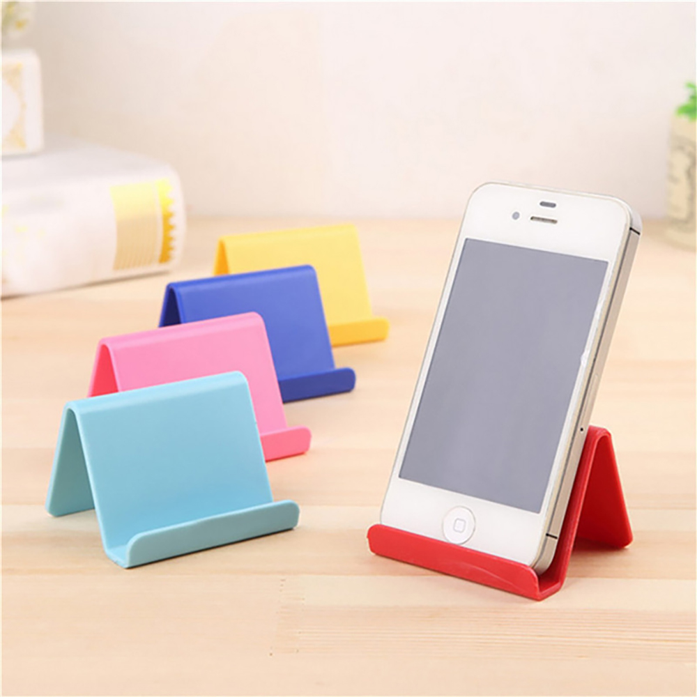 Mini Portable Kitchen Phone Ho - Desk Setup Stand recensie en prijs