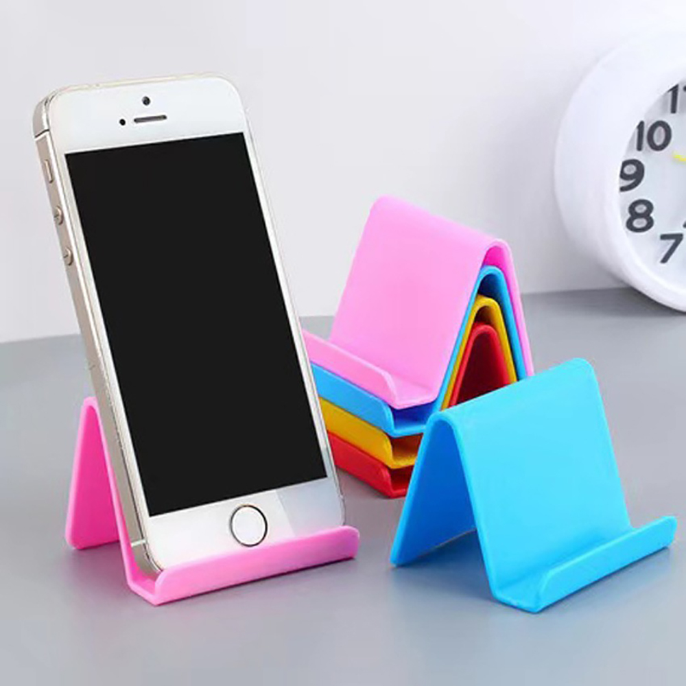 Mini Portable Kitchen Phone Ho - Desk Setup Stand recensie en prijs