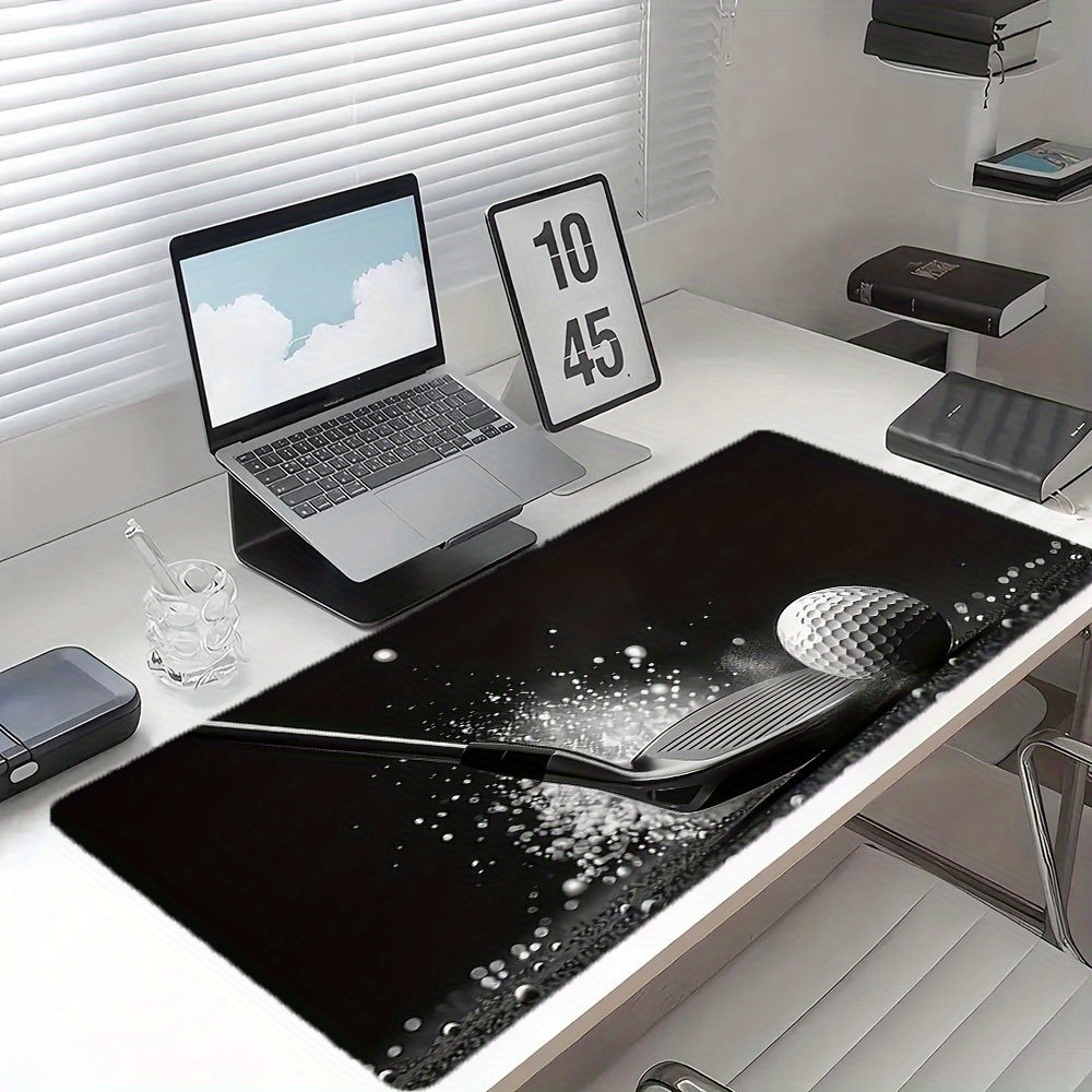 Comfort Desk Mouse Pad Large D - Desk Setup Nature recensie en prijs