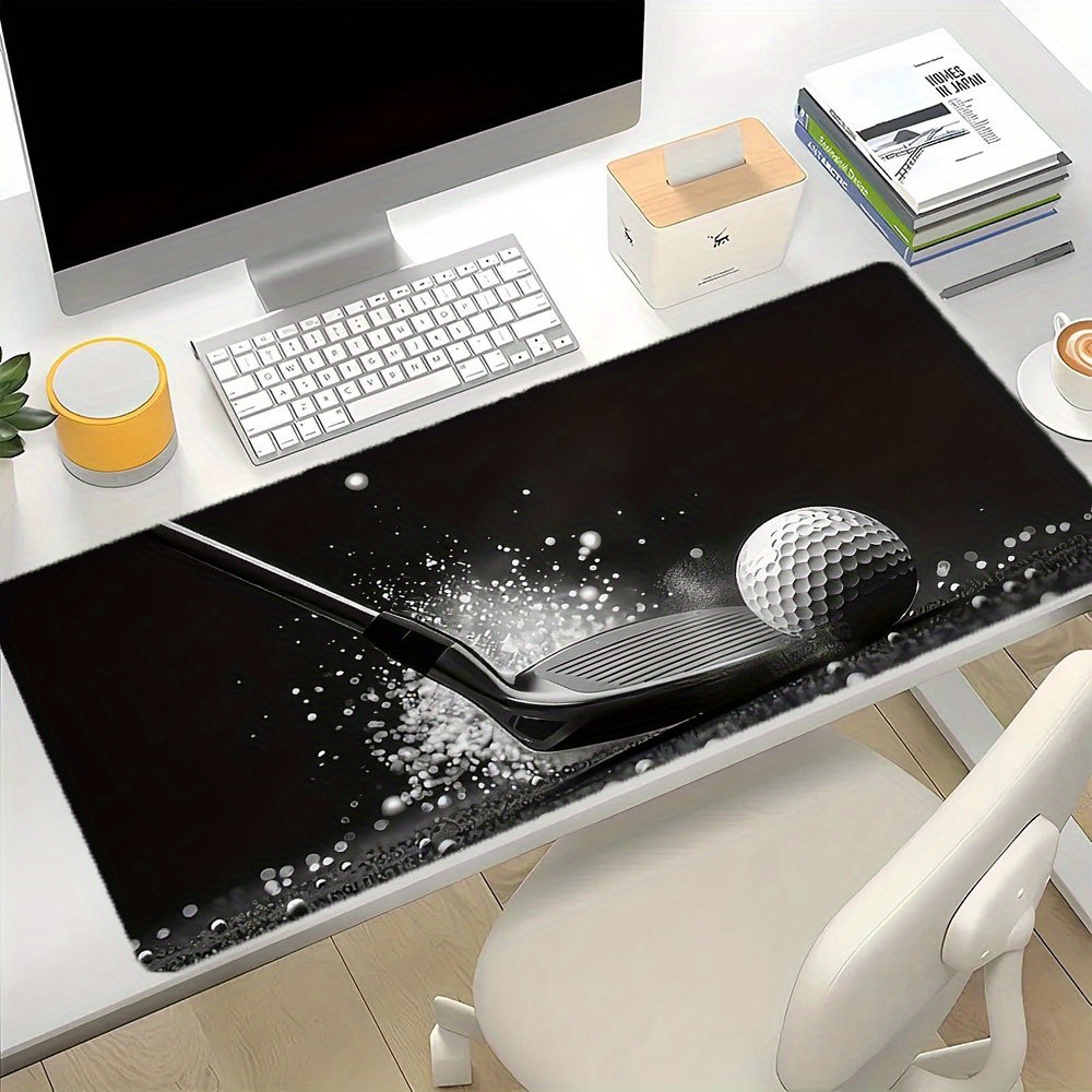 Comfort Desk Mouse Pad Large D - Desk Setup Nature recensie en prijs