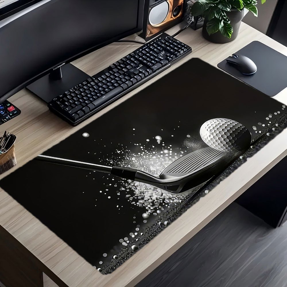 Comfort Desk Mouse Pad Large D - Desk Setup Nature recensie en prijs