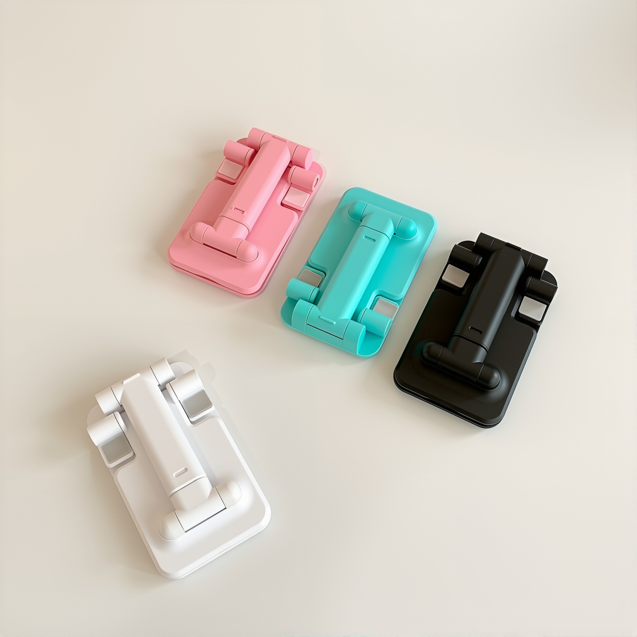 Adjustable Foldable Phone Tabl - Desk Setup Table recensie en prijs