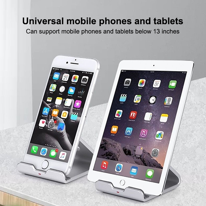 Metal Desktop Mobile Phone Sta - Desk Setup Table recensie en prijs