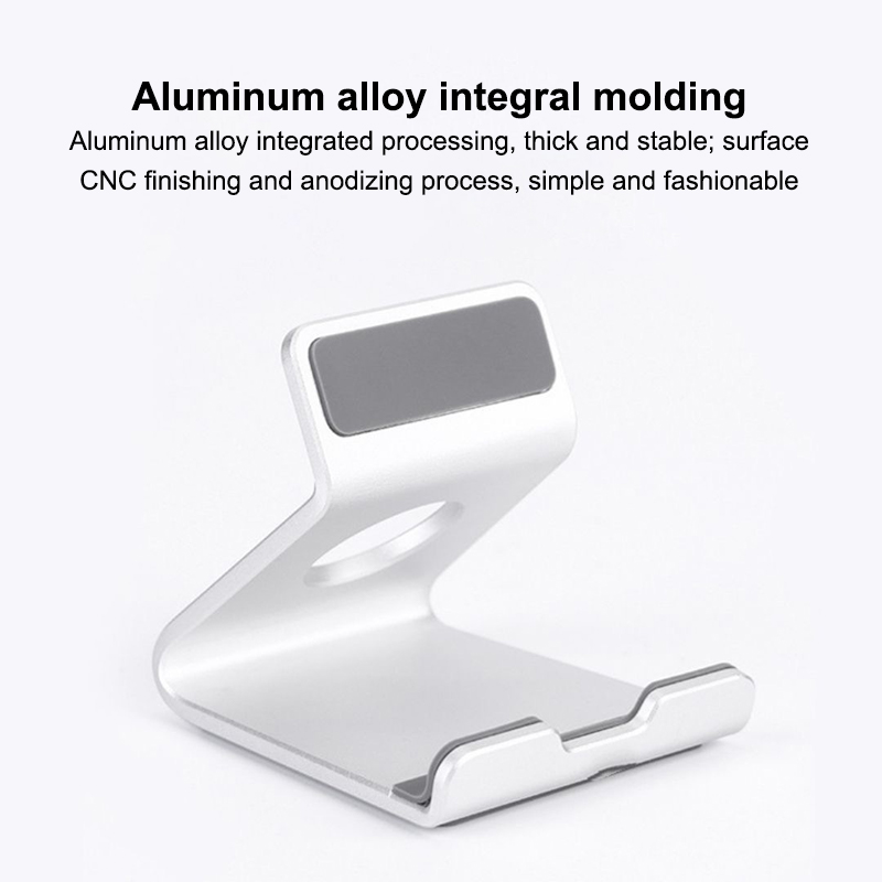 Metal Desktop Mobile Phone Sta - Desk Setup Table recensie en prijs