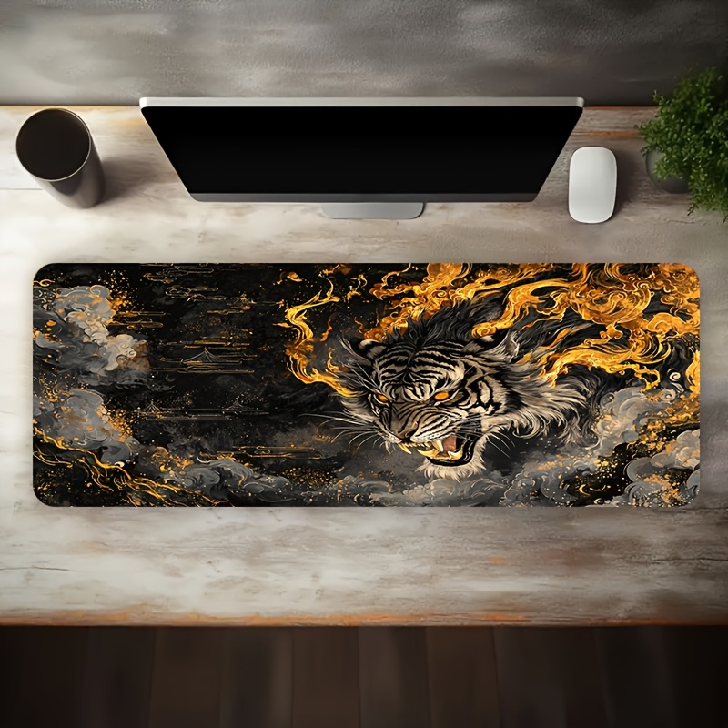 Comfort Extended Mouse Pad Min - Desk Setup Minimal recensie en prijs