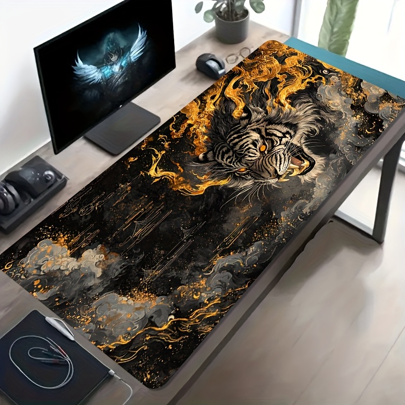 Comfort Extended Mouse Pad Min - Desk Setup Minimal recensie en prijs