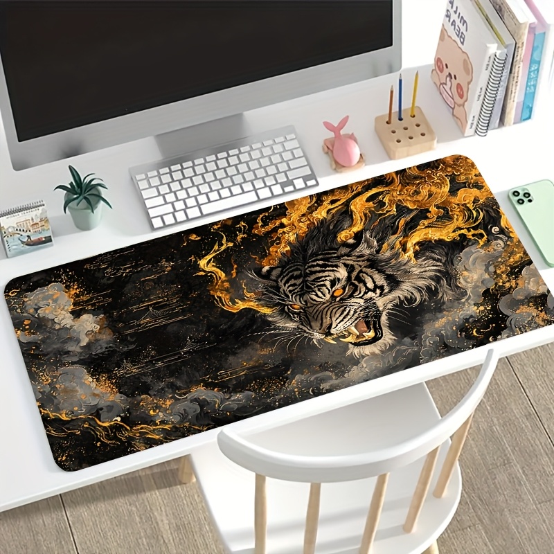 Comfort Extended Mouse Pad Min - Desk Setup Minimal recensie en prijs