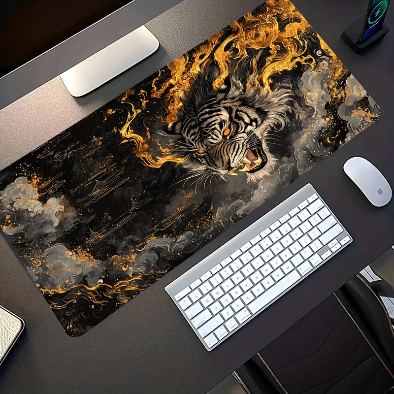 Comfort Extended Mouse Pad Min - Desk Setup Minimal recensie en prijs