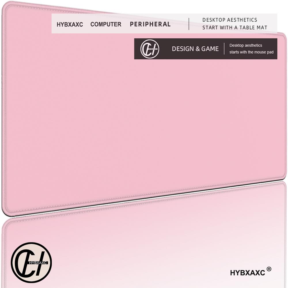 Solid Color Gaming Mouse Pad G - Desk Setup With Keyboard Tray recensie en prijs